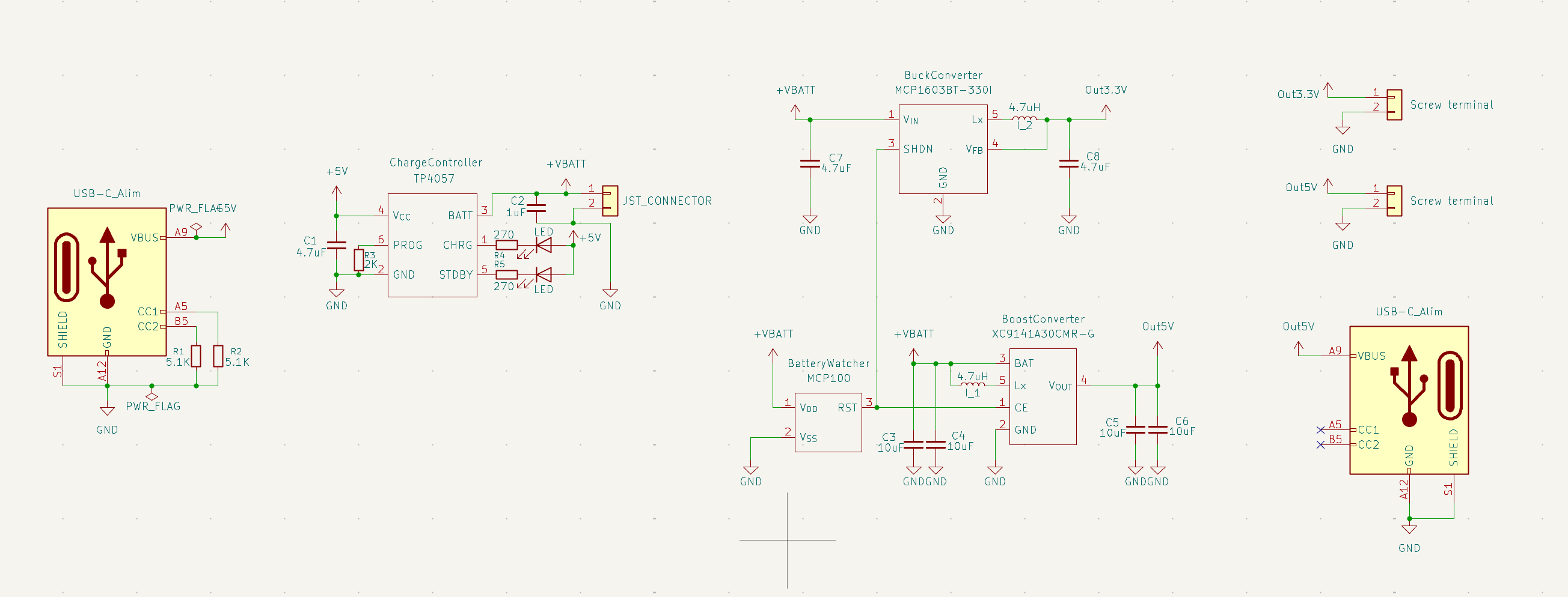 Schematic Schematic