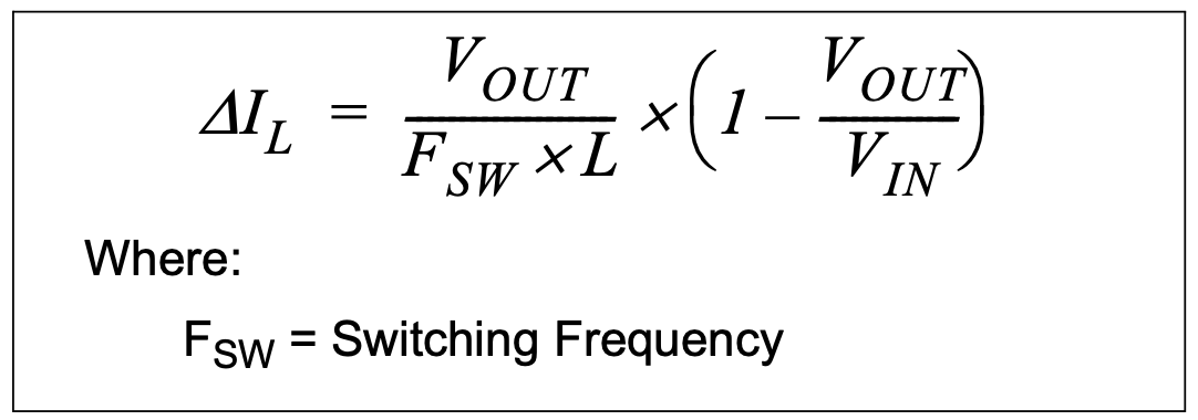 Calcul inductance