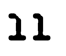 "Super 11"