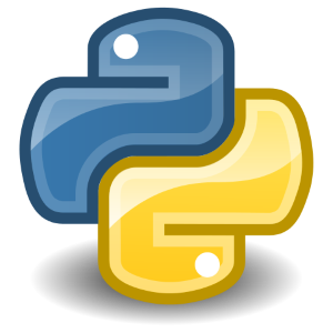 "Logo Python"