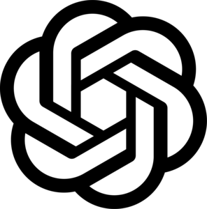 "Logo chat Gpt"