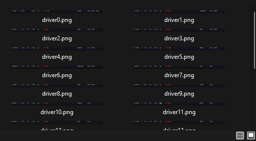 "Images pilotes"