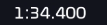 "Driver Laptime window"