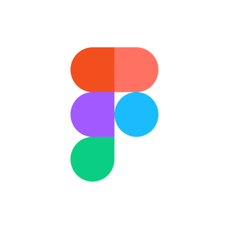 "Logo de Figma"