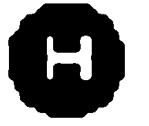 "Super H"