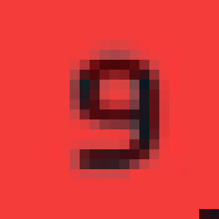 "Exemple de chiffre avant post traitement"