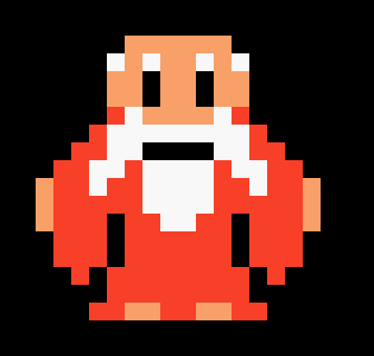 "Exemple interpolation bicubique (avant)"