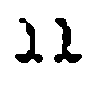 "diformed 11"