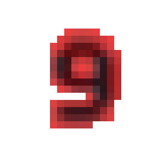 "9 avec antialiasing"