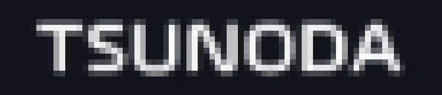 "Tsunoda en 720P"