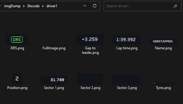 "Verstappen folder 2