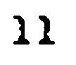 "diformed 11"