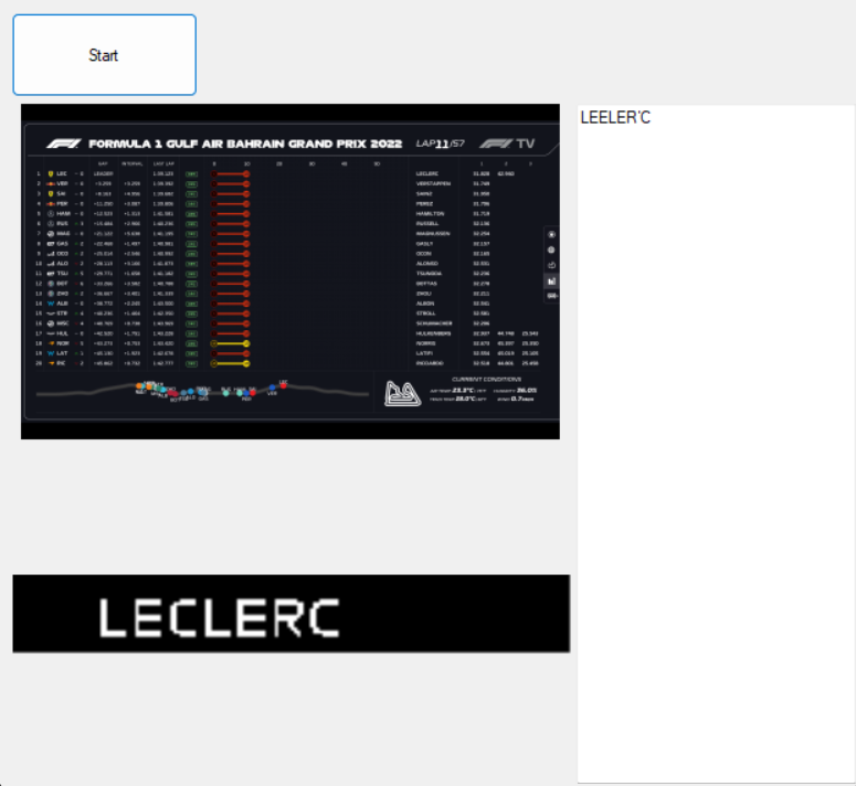 "Leclerc 1080P avec filtre"