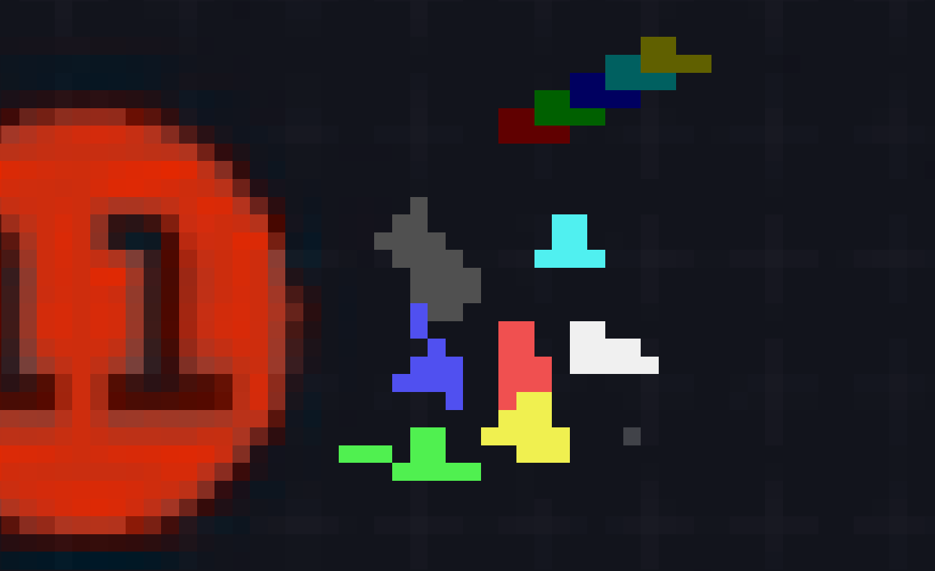 "Color fun"